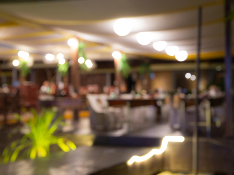 Severn Lounge